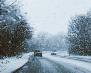 К расчистке дорог привлечено более тысячи человек - ДСНС