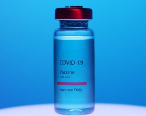 Ляшко назвав ймовірну дату початку масової вакцинації від Covid-19
