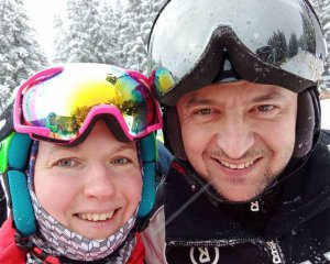 Стало известно, нарушил ли президент карантин во время отдыха на Прикарпатье