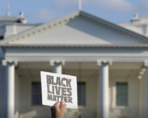 Black Lives Matter номінували на Нобелівську премію миру