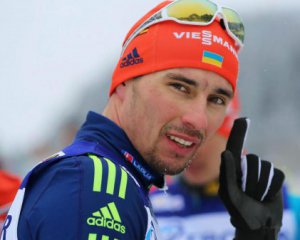 Україна виборола бронзу чемпіонату Європи з біатлону