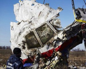 Катастрофа МН-17: суд відновить розгляд справи