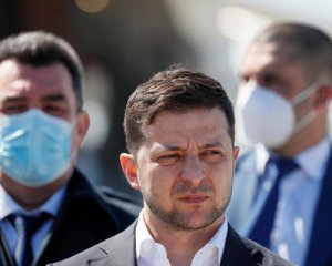 Зеленський прокоментував можливість продажу "Мотор Січі" китайцям
