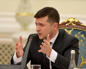"Чому ми досі не в НАТО?" - Зеленський про новий рівень відносин зі США