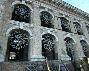 Минкульт хочет создать на базе Гостиного двора в Киеве музей