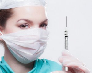 Записатися на вакцинацію можна буде онлайн - МОЗ розробляє сайт