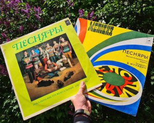 Соліста гурту "Песняры" завернули на українському кордоні