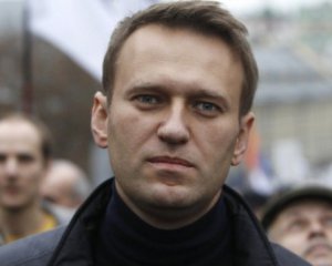 Через Навального Німеччина відмовляється від &quot;Північного потоку-2&quot;