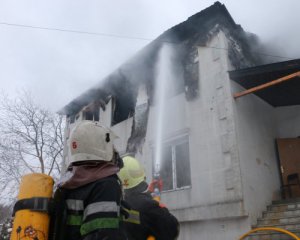 Смертельна пожежа в Харкові: справа отримала несподіване продовження