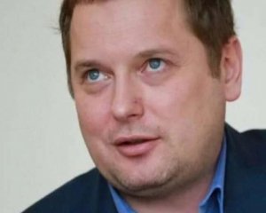 Глава &quot;Інвестохіллс Веста&quot; Волков назвав Росію &quot;прекрасною країною&quot;, а анексію Криму - &quot;возз&#039;єднанням&quot;