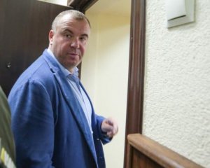 Гладковський хоче стягнути з журналістів 2 млн грн