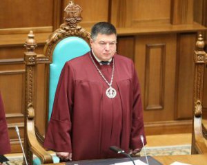 Тупицкий подал в суд на Зеленского