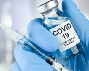Кількість вакцинованих від Covid-19 перевищила кількість виявлених випадків