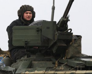 Українські військові розповіли про &quot;повну тишу&quot; на Донбасі