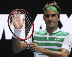 Стало відомо, коли Федерер повернеться на корт