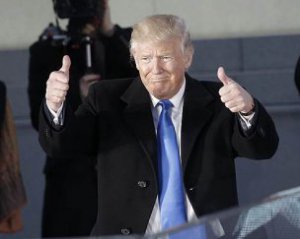 Президент, который не начал войну: Трампа номинировали на Нобелевскую премию мира