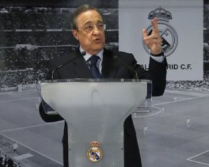 73-річний президент &quot;Реала&quot; захворів на коронавірус