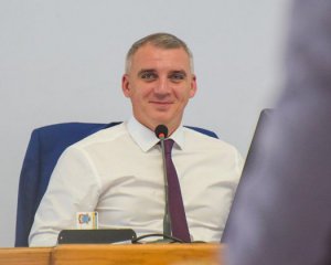 Мэр Николаева переводил депутатов из ОПЗЖ, которые не хотели разговаривать на украинском