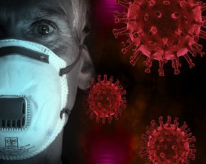 Від коронавірусу в світі померла рекордна кількість людей