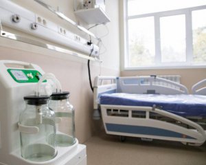 Смертность растет: новые данные по коронавирусу в Украине