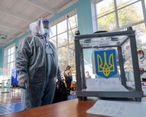 Електронні вибори в Україні: назвали умову проведення