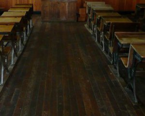 Секс-скандал в школе: учительницу биологии застукали в объятиях старшеклассника