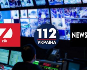 Медведчук без телеканалів нікому не потрібен