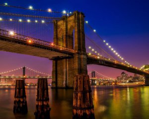 В Україні з'явиться власний Нью-Йорк