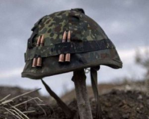 Військовий, який зник на Донбасі, знаходиться у полоні - штаб