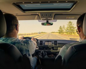 За водіями слідкуватимуть камери зі штучним інтелектом