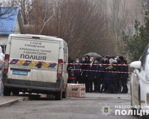 Не виключають підпал. У поліції озвучили основні версії смертельної пожежі в лікарні