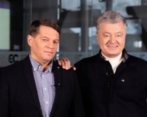 Колишній в&#039;язень Кремля Сущенко стане кандидатом у парламент від ЄС