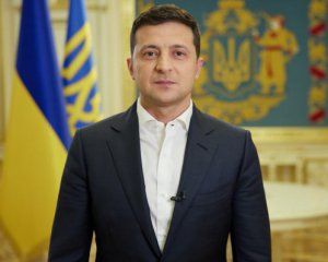 У Зеленського відреагували на заяву ОПЗЖ про імпічмент