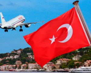 Турция сообщила, когда откроет туристический сезон