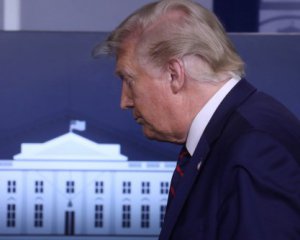 Трамп не будет свидетельствовать по делу об импичменте