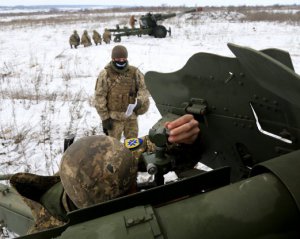 Окупанти накрили ЗСУ мінометним вогнем біля Південного. У нас поранений