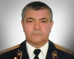 У пожежі в запорізькій лікарні загинув колишній військовий