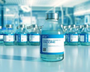 У МОЗ назвали компанію, яка готує документи для реєстрації вакцини в Україні