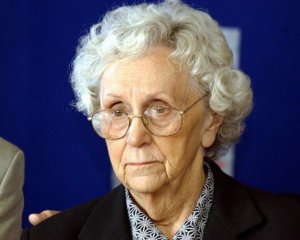 81-летняя женщина спланировала и убила своего 83-летнего мужа