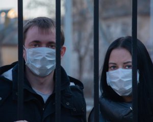 Стало відомо, у яку зону потрапляє Київ під час адаптивного карантину