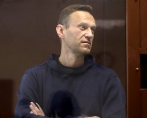 Навального номінували на Нобелівську премію миру
