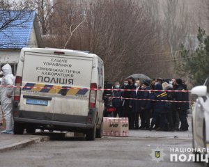 Кисневу лінію не добудували: нові подробиці смертельної пожежі в лікарні