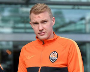 "Кілька років тому Коваленко коштував 6-8 мільйонів євро" - екстренер "Шахтаря"