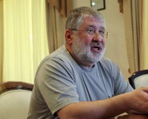 Влияние Коломойского на Украину уменьшается