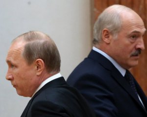 Лукашенко набрид Путіну - Іноземцев