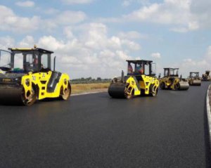 У Києві планують робити "кілька магістралей і велику кількість вулиць"