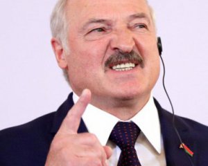 Лукашенко заговорив про війну