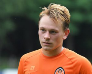 Срна зробив "останнє попередження" гравцю "Шахтаря"