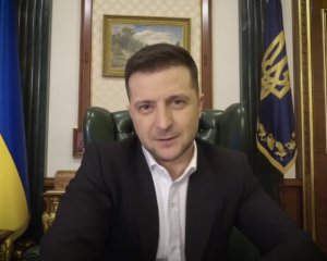 Зеленский в видеообращении прокомментировал закрытие каналов Медведчука