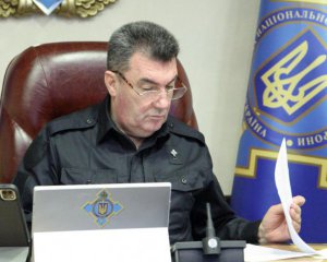 Докази антиукраїнської діяльності NewsOne, ZIK і &quot;112&quot; збирали 8 місяців - секретар РНБО